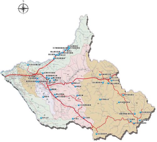 到黑龙江腹地-铁力市感受自然之美!