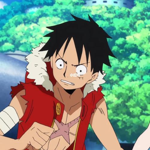 海贼王漫画cp头像/路飞cp女帝_海贼王_女帝_漫画_头像