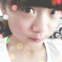 真人素颜头像女生头像