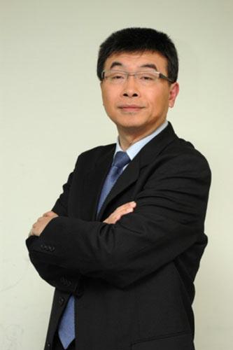 邱毅:台湾学生占领行动真面目就是反中反统一