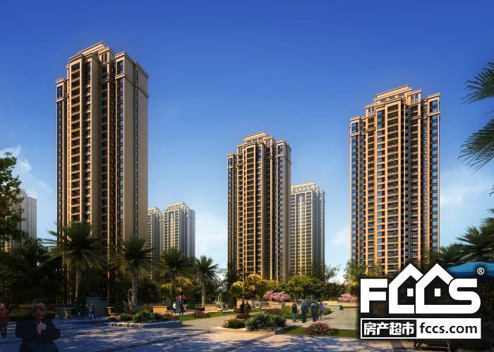 监利博森翰林城怎么样,监利博森翰林城二期