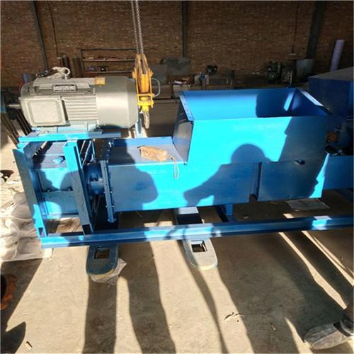 广东泡沫冷压机厂家瓮安县厂家免费寄样