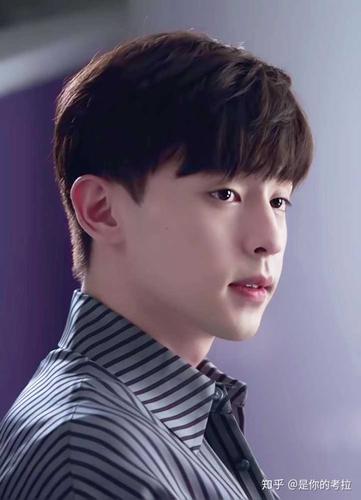 有哪些单眼皮,但是长得很帅的男明星?