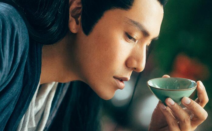 侍神令陈坤周迅主演穿行于人妖两界的阴阳师一场恶战一触即发