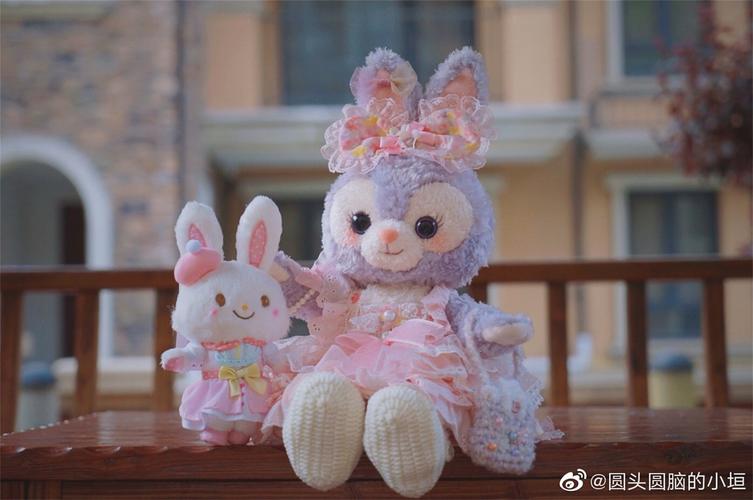 带着星黛露去踏青 萌壁纸 头像