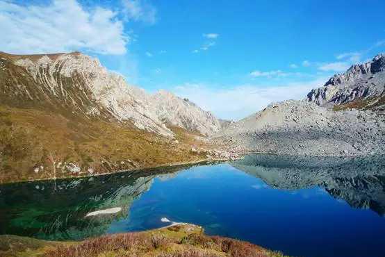 98%都不知道的9个冷门却美到爆的小众旅游景点?保证你都没听说过