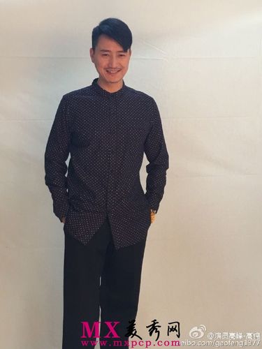 雪忠扮演者高锦个人资料演过的电视剧