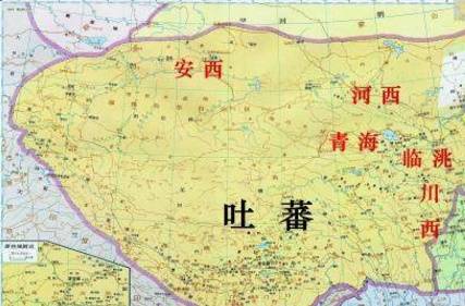 为什么在唐朝最鼎盛的时期,没有选择去收复吐蕃政权?