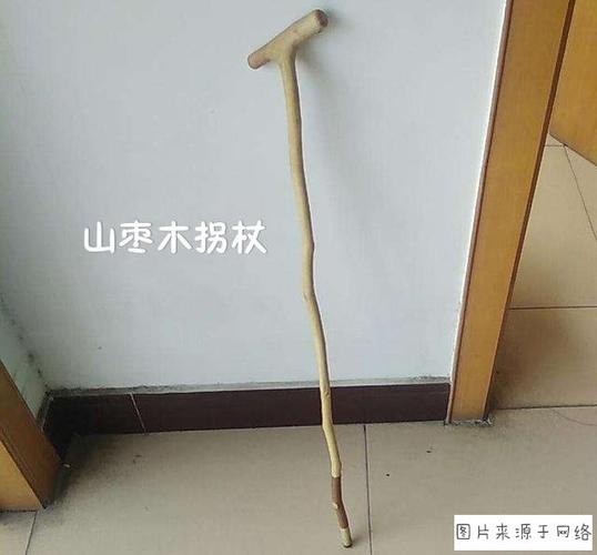 农村的枣木很硬,为啥有的老人说枣木不能做拐棍,那啥木头做拐棍比较好