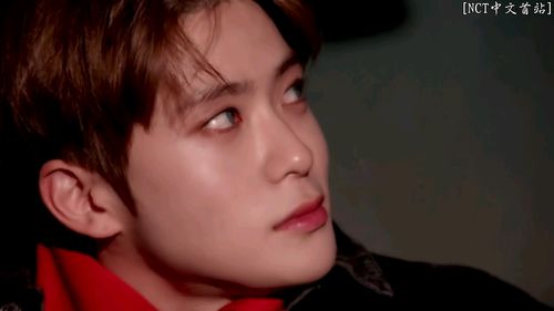 nct郑在玹救赎中