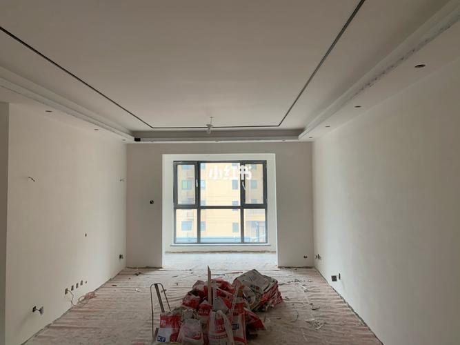 腻子刮大白扫雷篇_立邦怎么样_装修_pvc_散粉刷_家居家装_装修