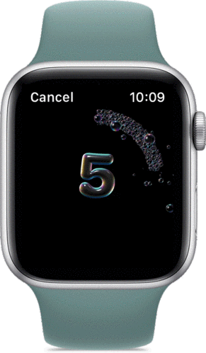 apple watch,iphone