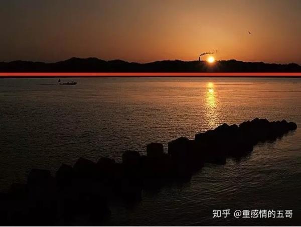 摄影构图有哪些技巧和标准?