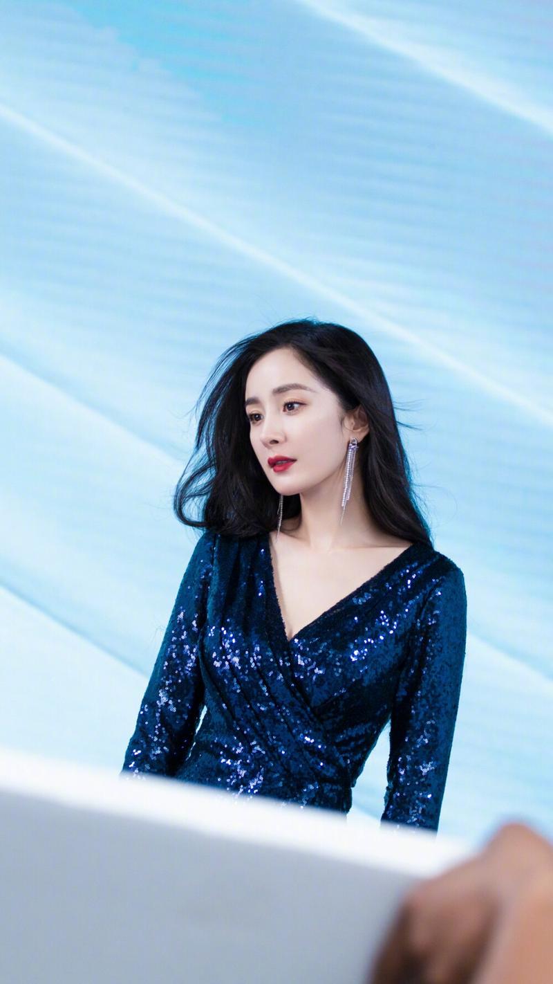 杨幂- 堆糖,美图壁纸兴趣社区