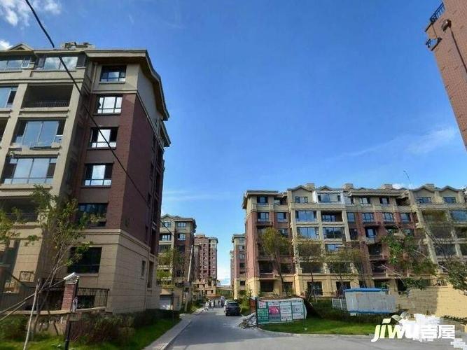 复地哥德堡森林四期