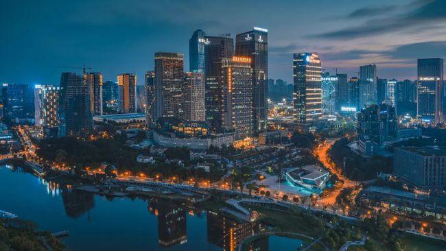 贵阳市上半年生产总值同比增长93