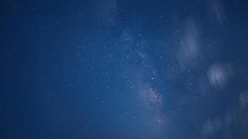 电脑壁纸 风景 唯美壮观银河星空摄影