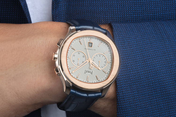 成都伯爵手表回收价格查看腕表回收定价注重真多