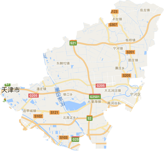  p>宁河区,位于 a target="_blank" href="/item/天津市/213824" data