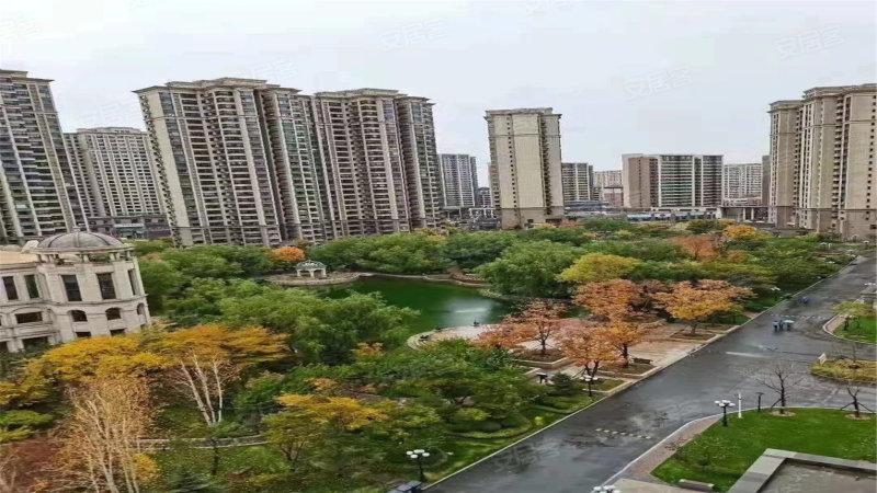 恒大御景湾,松海路,近通乡街-哈尔滨恒大御景湾二手房