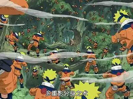 火影忍者,鸣人的这个s级忍术,初代也用过?