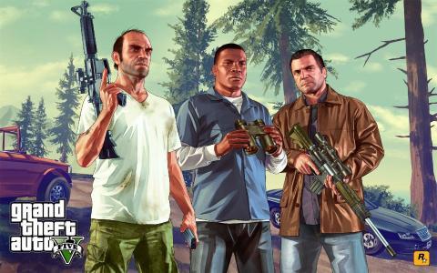 博亿电竞 gta5军火贸易更新内容 gtaol 1.40版更新了什么