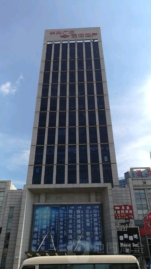 地址(位置,怎么去,怎么走):  山东省青岛市黄岛区青岛经济技术开发区