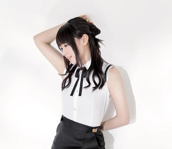 好听!声优歌手水树奈奈新曲试听视频公布