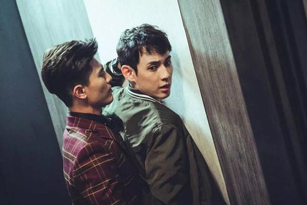 history3-圈套唐毅扮演者 吴承洋个人资料及作品成就