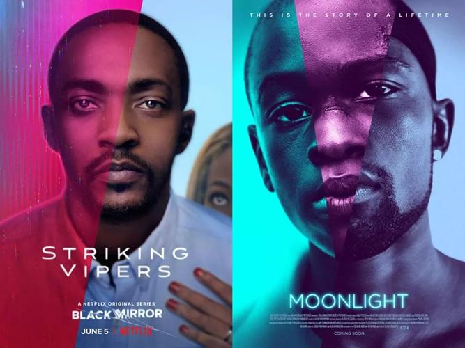 黑镜第五季真的不要浪费时间去看了