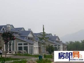 别名:蟠龙山庄