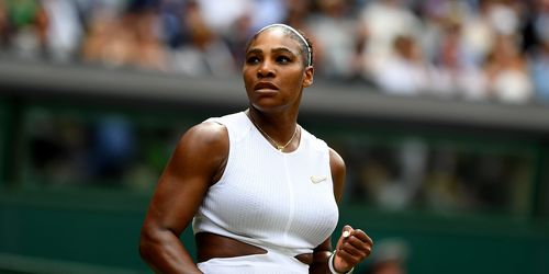 原创小威廉姆斯接受口腔手术退出迈阿密赛 big3 蒂姆亦退出