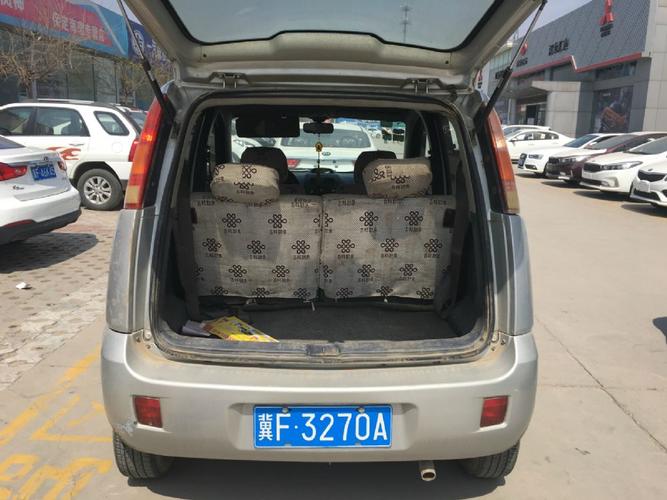 爱迪尔10mt简配型国Ⅱ