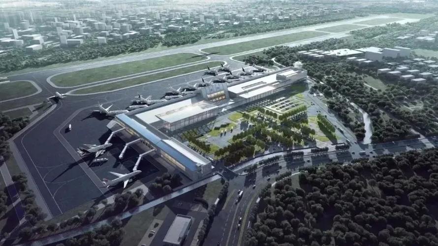 机场,泉州,工程,泉州晋江机场,总投资,候机楼,国际机场