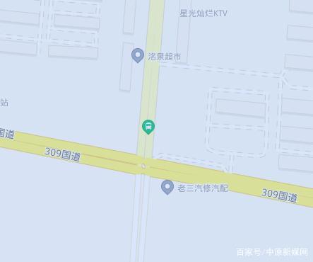 肥乡区吉安路与井堂街交叉口临时信号灯瞎了将近月余无人管理