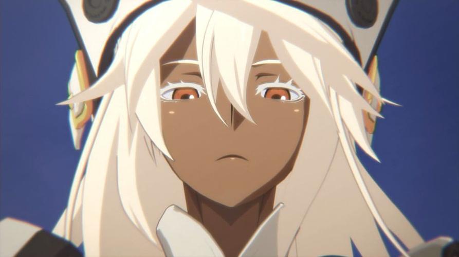 ramlethal joins guilty gear xrd: sign in april
