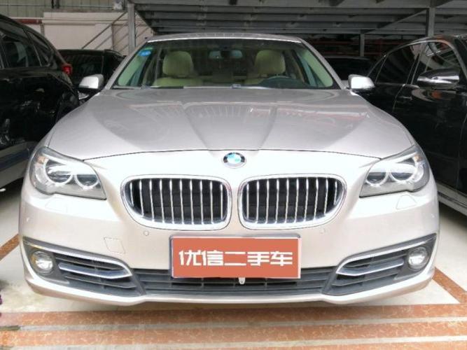 广西二手车 南宁二手车报价 二手轿车 二手宝马 二手宝马5系gt 详情