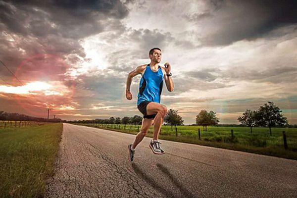 跑步是一个人的旅途,久而久之,我们就会明白的这6个道理?
