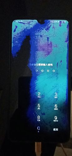 [破事水]手机屏幕碎裂过程居然是这样.