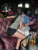 ktv坐台小姐场面不堪入目