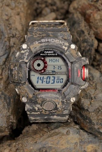 卡西欧小科普g表迷们口中的泥人飞人蛙人到底都是啥