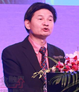 翁荣弟:品牌给浪莎带来五大好处 发挥集群效应