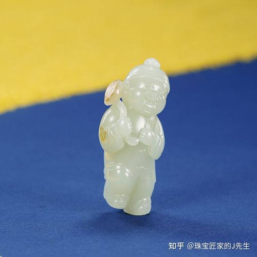 这些人物不能随便戴玉雕常见人物雕刻题材及寓意你带错了没