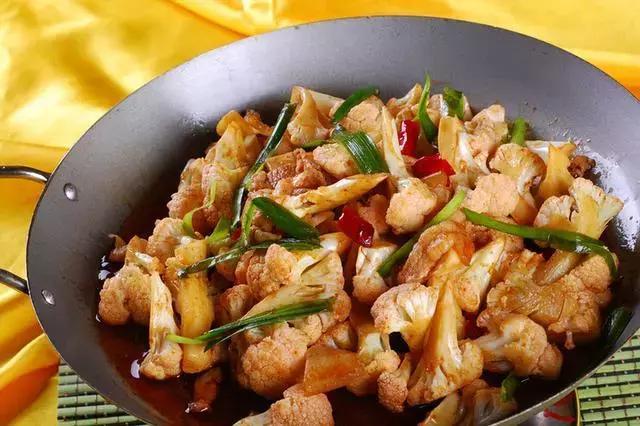干锅菜食谱大全