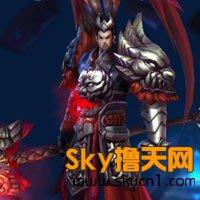 吕布的qq头像图片大全图片