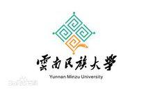 云南民族大学|4|38