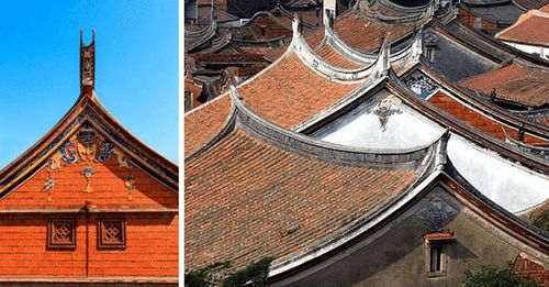 寻味古今闽南风情的未来畅想正荣晋江正荣府示范区