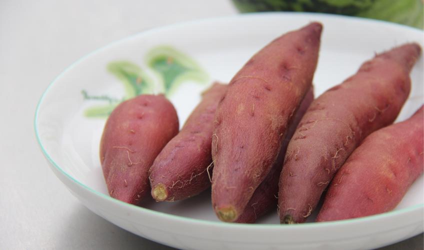 小农丫鲜薯产品介绍