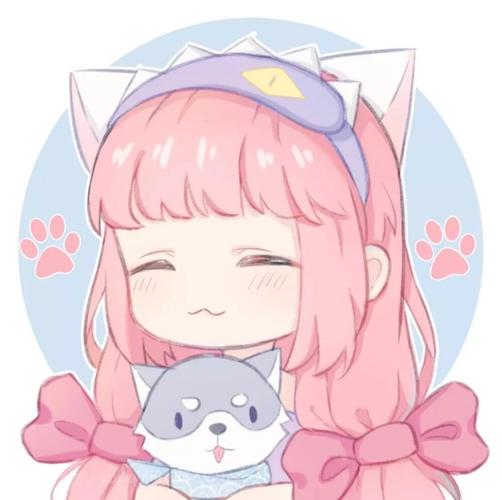 王者荣耀情侣头像 孙策大乔