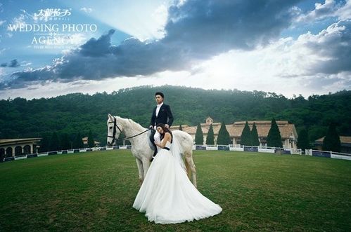 太郎花子婚纱摄影苏州5a级拍摄外景基地